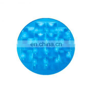 PMMA Array Fresnel Lens for LED Light Diffuser Lens Spotlight Street Light Stage Light Lens Factory Sale photo-3