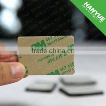 Assets tracking rfid anti-metal tag free sample