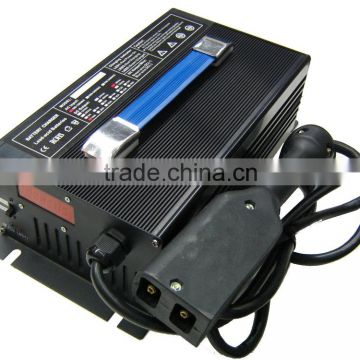 36V18A Lead acid Batterry Charger withCE&ROHS for Wholesale