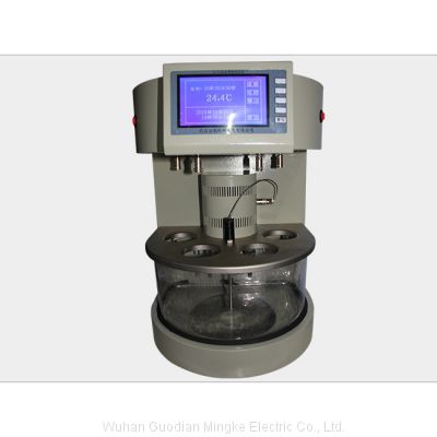 Liquid Phase Corrosion Automatic Tester