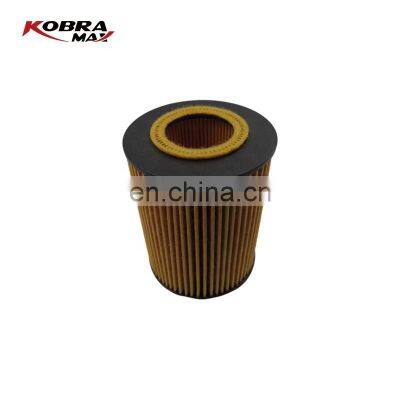 High Quality Car Spare Parts Oil Filter For BMW 11427506677 11427542021 Auto Mechanic