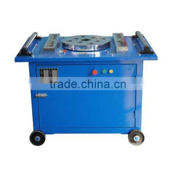 Rebar Bender, Rebar Bending Machine, Construction Machine