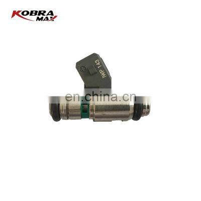 Kobramax Fuel Injector For RENAULT duster IWP143 automobile accessories IWP143