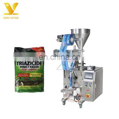 KV fertilizers Multifunctional Granule Vertical Packaging Machine