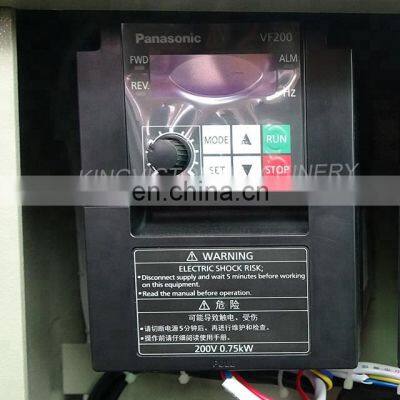 Horizontal Pencil Pen Packing Packaging Machine for Plastic Pen photo-3