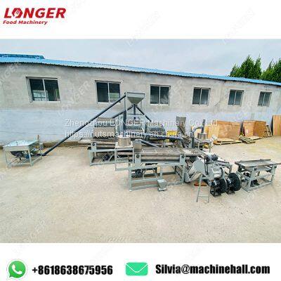 Development of Cashew Nut Shelling Machine Cashew Nut Shelling Machine Manufacturer photo-2