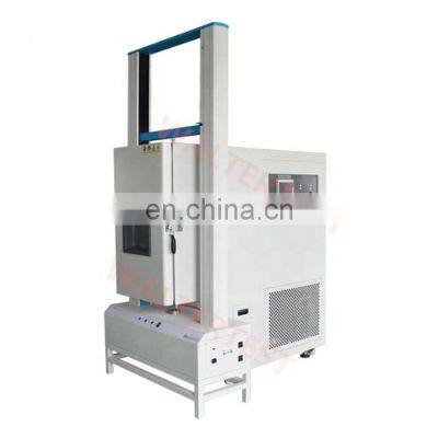 10 years manufacturer 30KN 50KN Utm High Temperature Tensile Test Machine