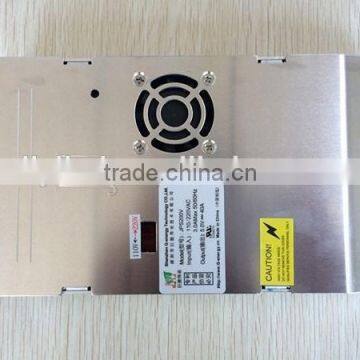 110-220V Led Power Supply Switching