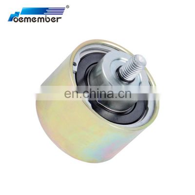 504006261 500318393 50031839 Heavy duty Truck timing belt tensioner pulley For IVECO