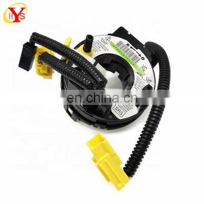 HYS factory price steering wheel hairspring auto parts spiral cable clock spring for Honda Accord 77900-SDA-Y01 77900-SAA-G51