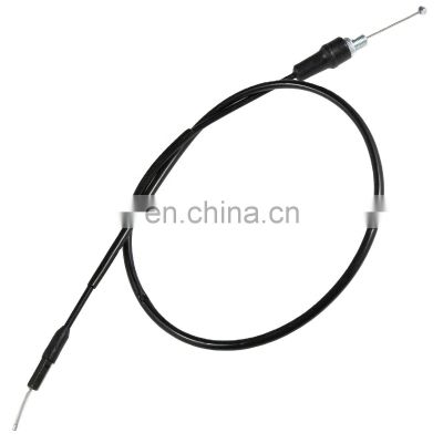 High quality reliable quality ATV throttle cable OEM 1PD-26311-00-00 throttle control cable