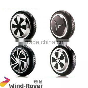 Wind Rover Smart Drifting Scooter Parts Battery photo-5