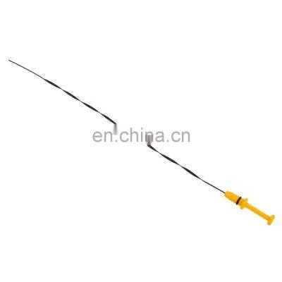 The oil level dipstick for 106 306 307  117444  117482