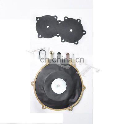 ACT04 CNG reducer diaphragm / GNV regulator diaphragm repair kits