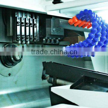 swiss type cnc lathe machine FST-20F small mini cnc milling complex lathe/machine tools for sale