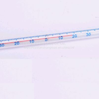 Glass Thermometer photo-4