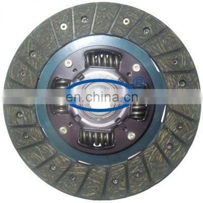 31250-87305,1395N,GKP9002B10  236mm 9.3'' GKP clutch disc with high quality/auto clutch disc