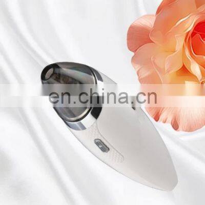 2020 New Portable Beauty Equipment Vacuum Suction Facial Pores Cleaner Nose Blackhead Remover photo-4