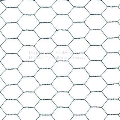 Hexagonal Wire Mesh photo-2