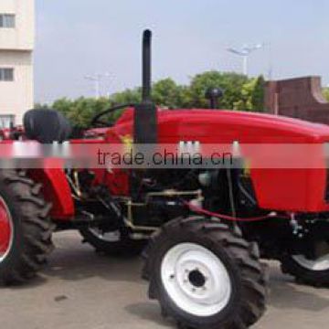 4WD 304A Farm tractor, tractors from Dongfeng for sale