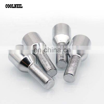 Car Tire Hexagon Hub Bolt Screw Nut photo-5