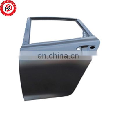 high quality front door for kia k5