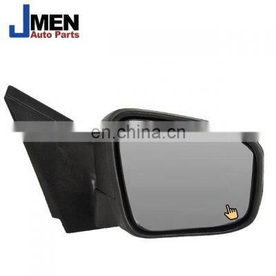 Jmen Taiwan for Renault Dacia side view Mirror & car rear wing Mirror Glass Manufacturer Car Auto Body Spare Parts