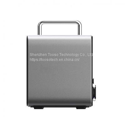 250W Portable Energy Storage Power Outdoor Power Supply