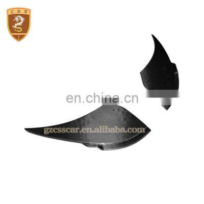 Excellent Quality Carbon Fiber Hood Vents for Lotus Exige OEM Parts photo-5