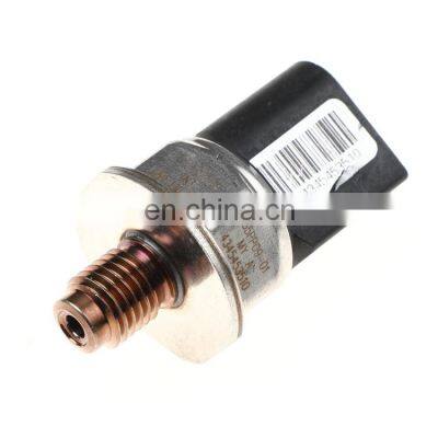 100002571 FUEL PRESSURE SENSOR 55PP09-01 for AUDI A4 A4 Avant A4 Convertible A5 A6 A6 Allroad A8 Q7 for VW TOUAREG