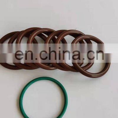 Factory production silicone epdm nbr ffkm rubber seal o ring
