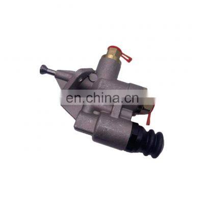 EC210 EC240 EC290 Excavator engine parts diesel fuel pump 3933252