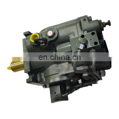 YUKEN A3H37/A3H56/A3H71/A3H100/A3H145/A3H180-FR09/LR09-5.5A4K/11A4K Variable Displacement Piston Pump A3H180-FR09-55A4K-10