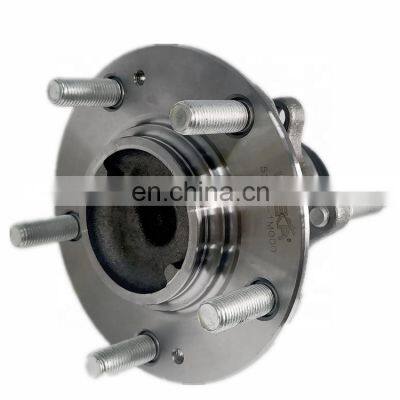 High Quality Rear Wheel Hub Bearing 52730-1M000 For Kia Forte Cerato Koup Coupe K3 photo-4