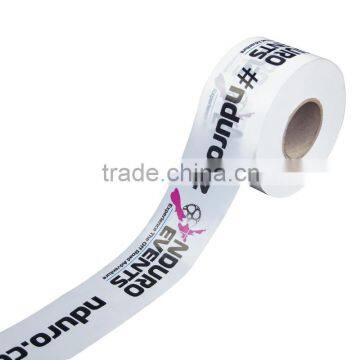 Cheap Price Non Adhesive NDURO EVENT PE Barrier Tape OP013-8 photo-2