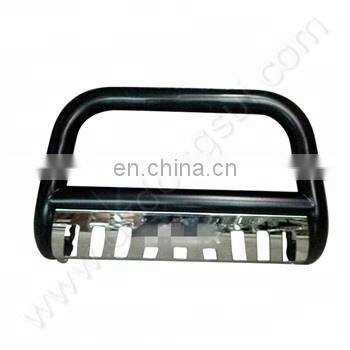Hot selling 201 Stainless Steel  Front Bumper Nudge Bar Bull Bar