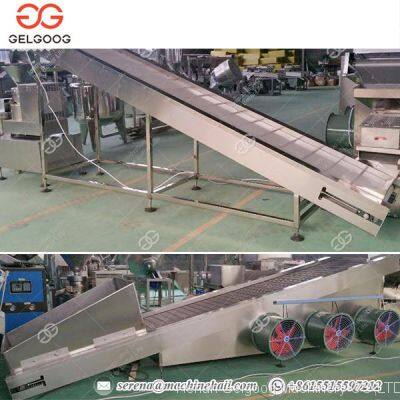 Industrielle automatische Erdnussbutterverarbeitungseinrichtung, Erdnussbutterverarbeitungsanlage photo-4