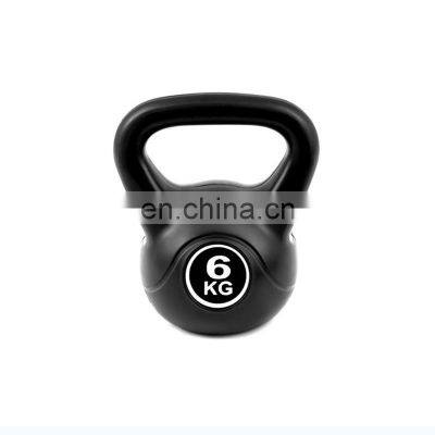 Hot Selling Kettlebell Gym Competitive Training Household Arm Kettlebell Fitness Equipment