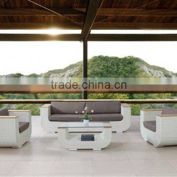 waterproof outdoor furniture sofa DW-SF092