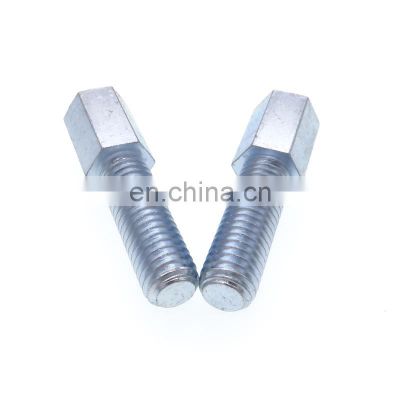 hexagonal steel threaded stand-off screw for air-conditioning