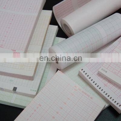Factory Lowest Price ECG Machine Paper Rolls Medical Chart Paper photo-5