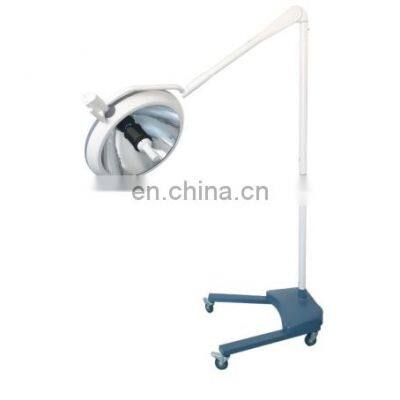 Hot Sale Hospital Total reflection surgery shadowless lamp Operating Light For Surgical Room Lighting