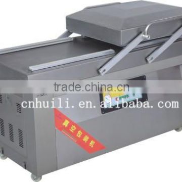 Automatic cherry vacuum packing machine