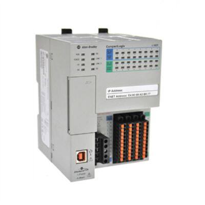 Allen Bradley PLC module 1769-ID32  HIGH QUALITY