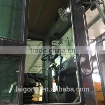 Zl30 Wheel Loader Mini With Good Quality Loader Bucket photo-6