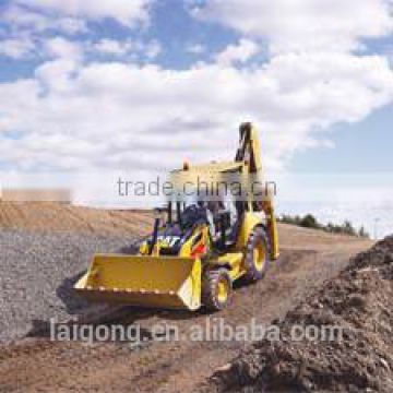 reasonable price mini backhoe loader china for sale