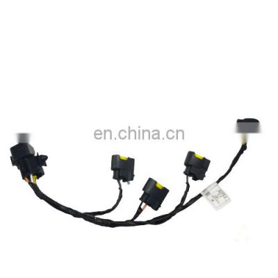 TEOLAND High quality automobile china cheap ignition coil extension wire for hyundai i30 ix25 273502B000