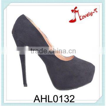 woman office shoes lady high heel dress shoes