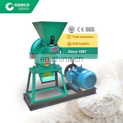 Automatic cassava powder making machine price