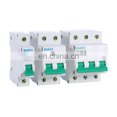 Customized good quality smart circuit breaker Hot new products china suppliers china circuit breaker